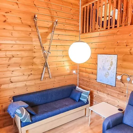 Laehikaltio 329 By Interhome Ferienhaus Äkäslompolo