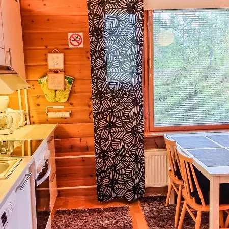 Laehikaltio 329 By Interhome Tatil Evi