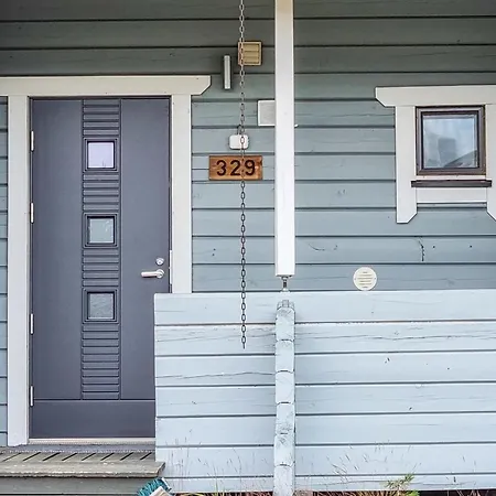 Prázdninový dům Laehikaltio 329 By Interhome Äkäslompolo