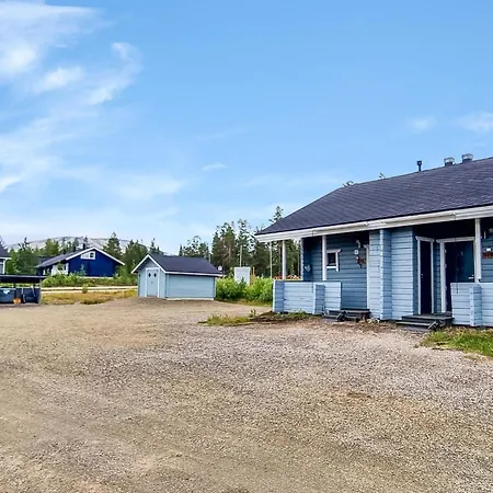 Tatil Evi Laehikaltio 329 By Interhome