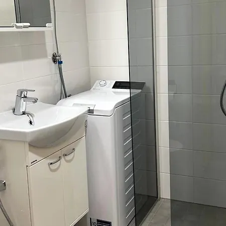 Tatil Evi Laehikaltio 329 By Interhome Äkäslompolo