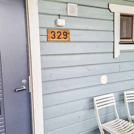 Dom wakacyjny Laehikaltio 329 By Interhome Äkäslompolo