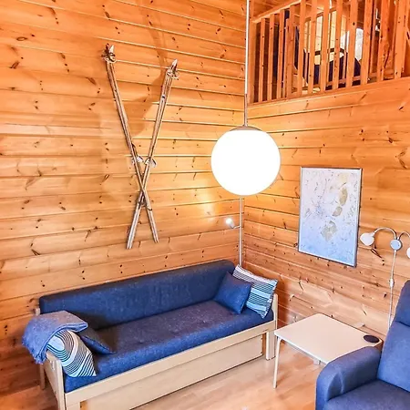 Holiday home Laehikaltio 329 By Interhome