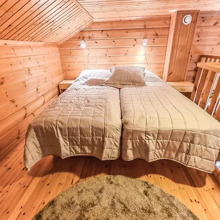 Laehikaltio 329 By Interhome * Äkäslompolo