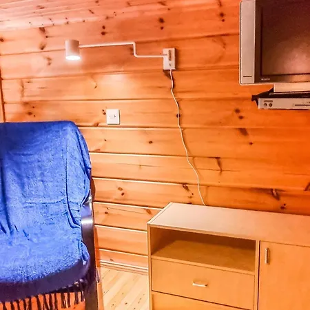 Dom wakacyjny Laehikaltio 329 By Interhome Äkäslompolo