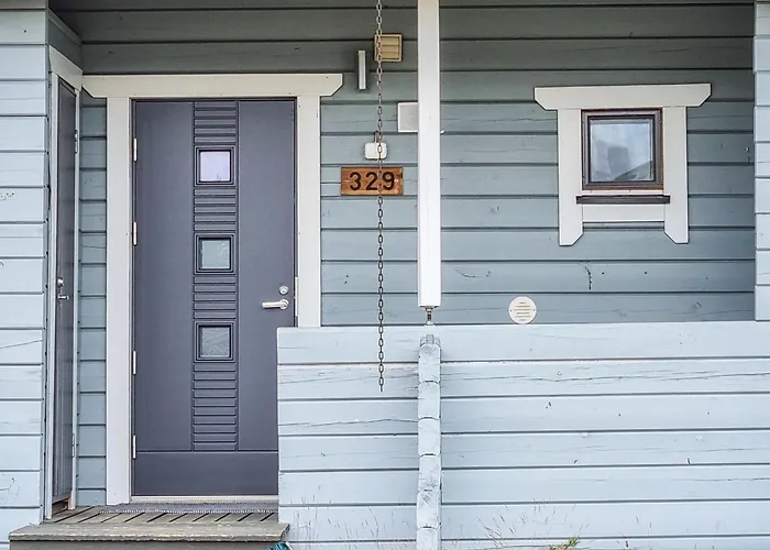 Laehikaltio 329 By Interhome Semesterbostad