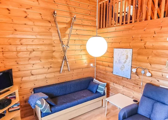 Σπίτι διακοπών Laehikaltio 329 By Interhome