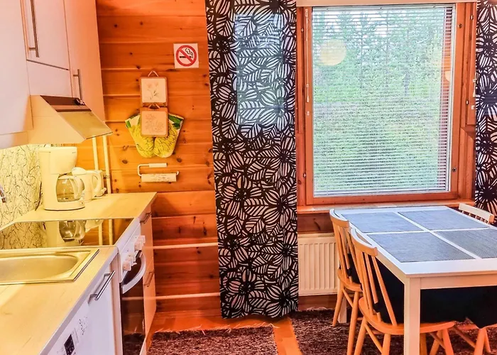 Laehikaltio 329 By Interhome