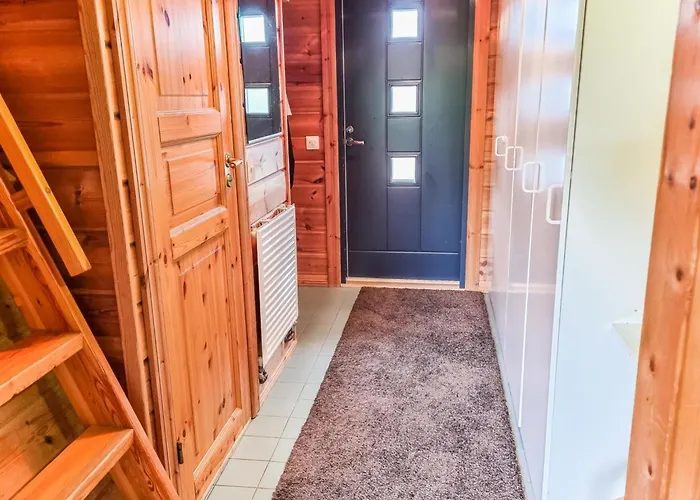 Semesterbostad Laehikaltio 329 By Interhome Äkäslompolo