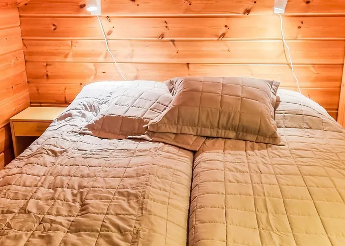 Laehikaltio 329 By Interhome *