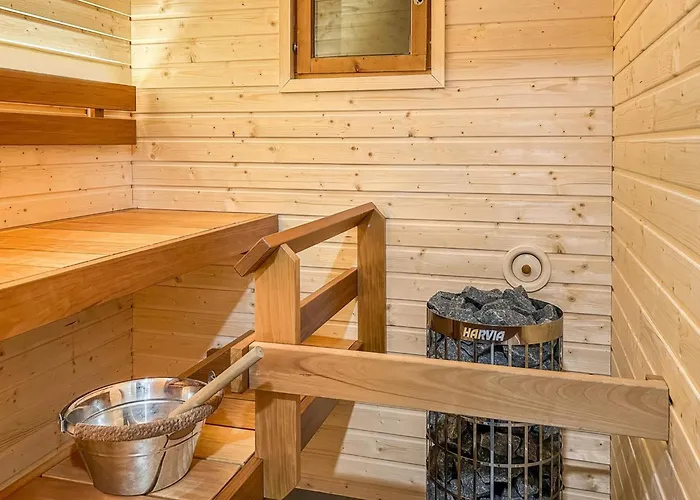 Laehikaltio 329 By Interhome