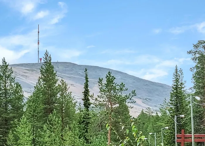 Laehikaltio 329 By Interhome *