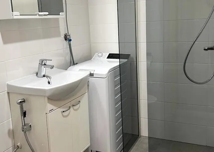 Laehikaltio 329 By Interhome *